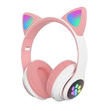 Auriculares Gatunos